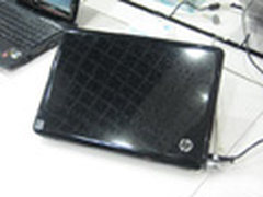 [武汉]轻薄迎寒冬 惠普DM1新品再度降价