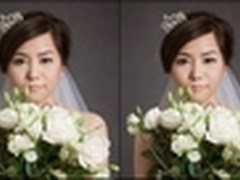 美丽新娘紧急瘦身术 打造唯美婚纱照