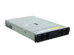 性能提升30% 惠普四节点双路服务器首评