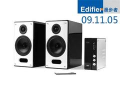 百度搜索排第一 最受关注音箱漫步者C2