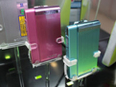 [武汉]高清720P拍摄 索尼T90纤薄DC低价