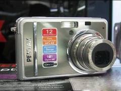 [上海]时尚便携小DC 宾得S12不足1千2