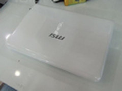 [武汉]12寸双核轻薄本 微星U210才2520