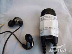 旗舰级耳机 舒尔SE530最新报价2295元
