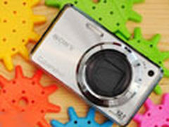 [武汉]5X光变28mm广角 索尼W290特价卖