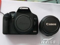 [北京]单机以至谷底 佳能500D超值热卖