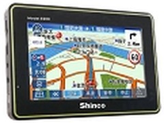 [武汉]连买带送 新科E200导航特价1498