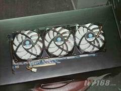 报价:华硕5870比2线便宜!全球最快275到