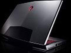 [郑州]顶级游戏性能 戴尔Alienware开卖