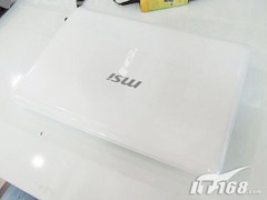 [北京]叫嚣迎战上网本 微星U210仅2650