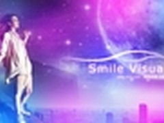 Photoshop合成绚丽梦幻的星光都市效果