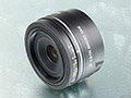 ���������΢�� ����30 F2.8��ͷ����
