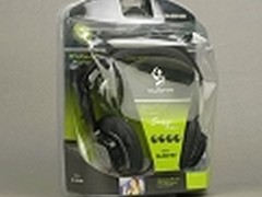 [武汉]享受游戏 欧凡OA-8001耳机售138