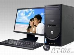 [北京]E7400芯+23寸屏 神舟G7000售4099