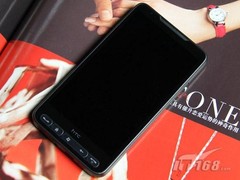 旗舰蠢蠢欲动 HTC HD2现仅售4280送原电