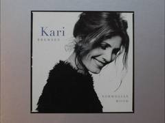 试音推荐：Kari Bremnes《柏林恋人》
