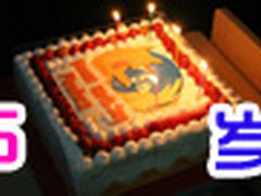 火狐Firefox五周岁 记录互联网巨变五载