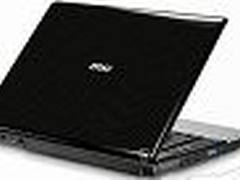 [郑州]最便宜的双核本 微星VR430不足3K