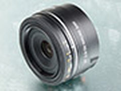 轻便廉价拍微距 索尼30 F2.8镜头评测