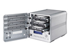 谁在左右性能 家庭NAS应用导购之磁盘篇