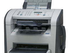 传真机终结者 HP M1319f激光一体机