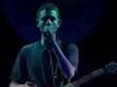 瑞典 IndiePop《The Radio Dept 乐队》