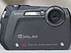 它跟你一样坚韧 卡西欧G1户外摄影体验