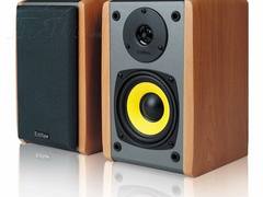 经典好音质 漫步者 R1000TC北美版特价