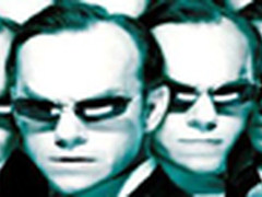 网站陷阱 反击黑客从这里开始