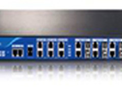 UTM技术革新之山石网科SA-5050