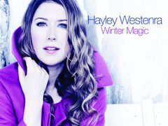 试音：HayleyWestenra《Winter Magic》