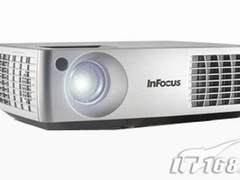 兼容苹果PC机 富可视W3260仍报价33000