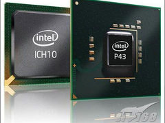 Intel=操盘手?细数多款降价P43/P45主板