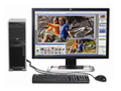 双路12核心强大能量 惠普AMD工作站拆解