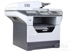 速度高达30ppm 兄弟MFC-8880DN新品首评