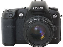 尼康镜头佳能机身？近期业界传闻一览