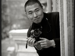 使用方便高画质 专业摄影师谈索尼α550