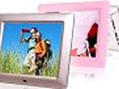 [武汉]数码相框 佳的美PF8050B售530元