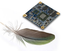 威盛发布全球最小x86主板移动ITX主板