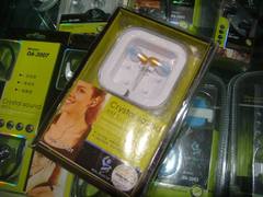 超低价时尚入耳 欧凡OA-1031惊爆价68