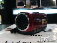 [北京]便携高清DV 索尼CX100E又降不少