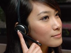Jabra发布传统座机也可以用的蓝牙耳机