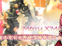 X'Mas四类小卡片让你的圣诞夜拍华丽丽 