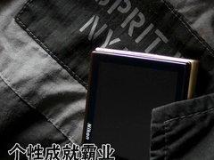 个性成就霸业 尼康重量级相机年度回顾