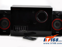 入门级也能带遥控 购兰欣V5805送金虎