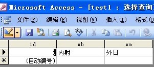 黑客如何通过Access来获取MSSQL数据
