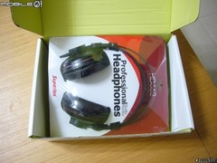 不专业开箱 SUPERLUX冷门HD662头戴耳机