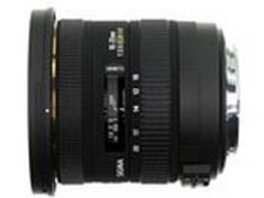 恒定光圈!适马发布全新10-20mm超广角