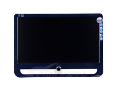 秒杀TN屏！AOC广视角23大屏超低价到货