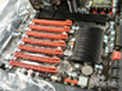 售价5400元！EVGA七槽寂寞X58高调开卖